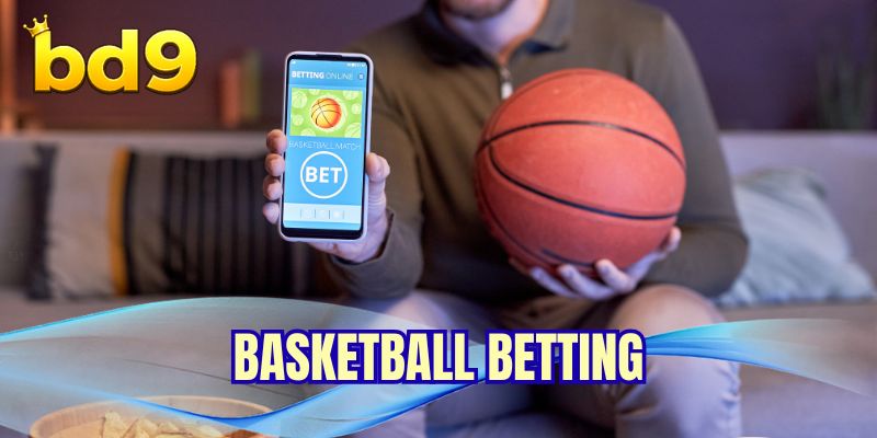 Basketball Betting