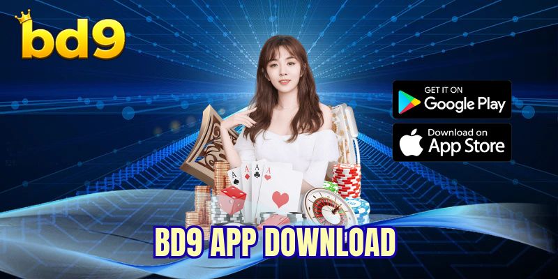 BD9 App Download