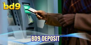 BD9 deposit