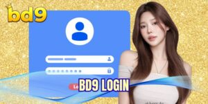 BD9 Login