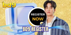 BD9 Register