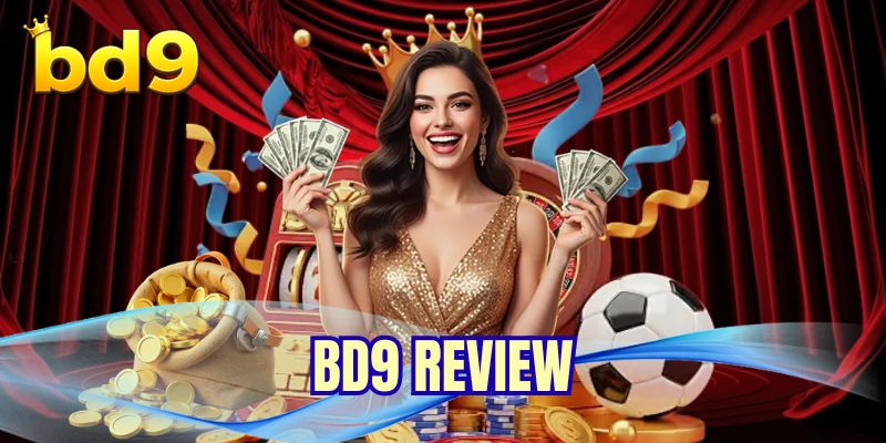 BD9 review