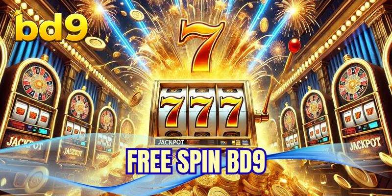Free spins BD9