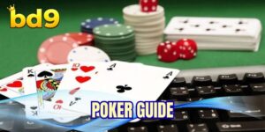 Poker guide