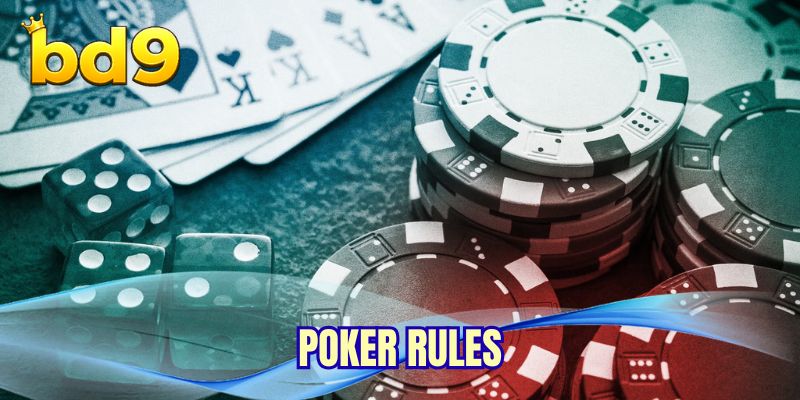 Poker Rules