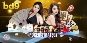 Poker Strategy